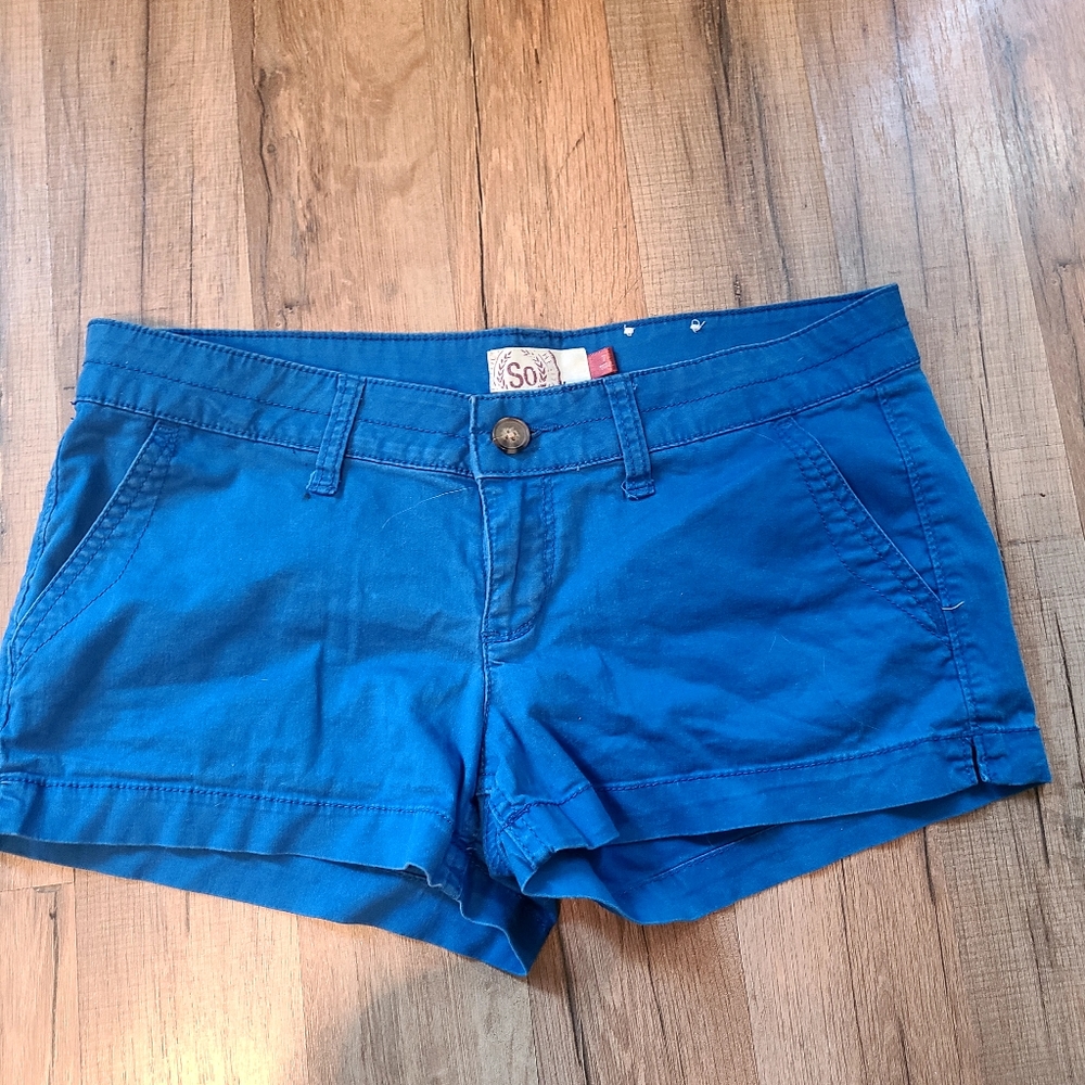 Womens shorts